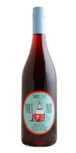 Patrick Sullivan Jumping Juice Pinot Noir