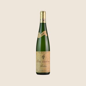 Rolly Gassmann Alsace Riesling