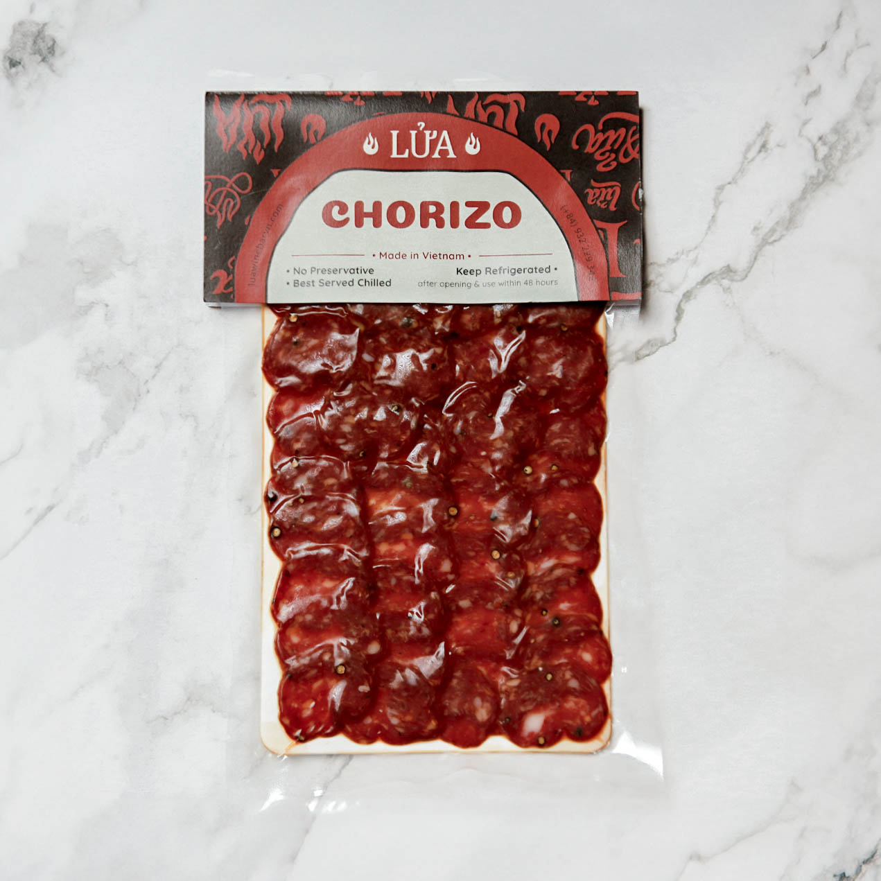 Chorizo