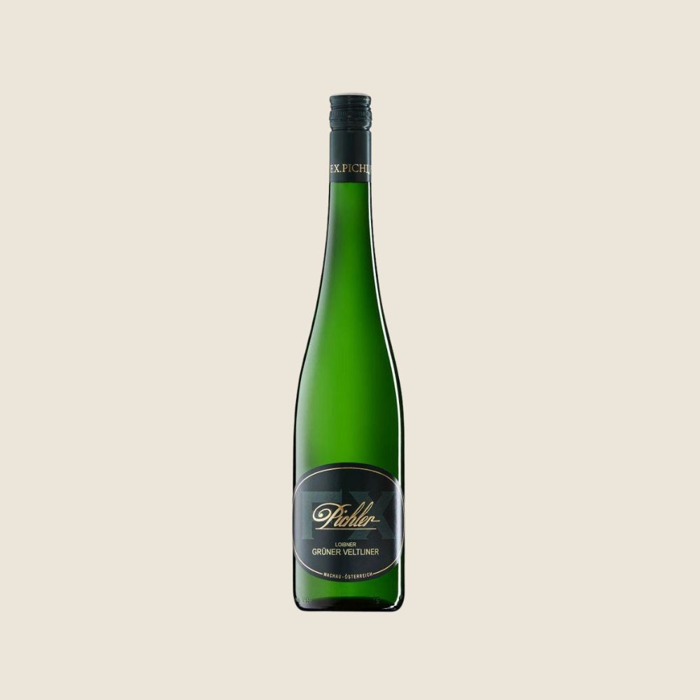 Loibner Gruner Veltliner Pichler