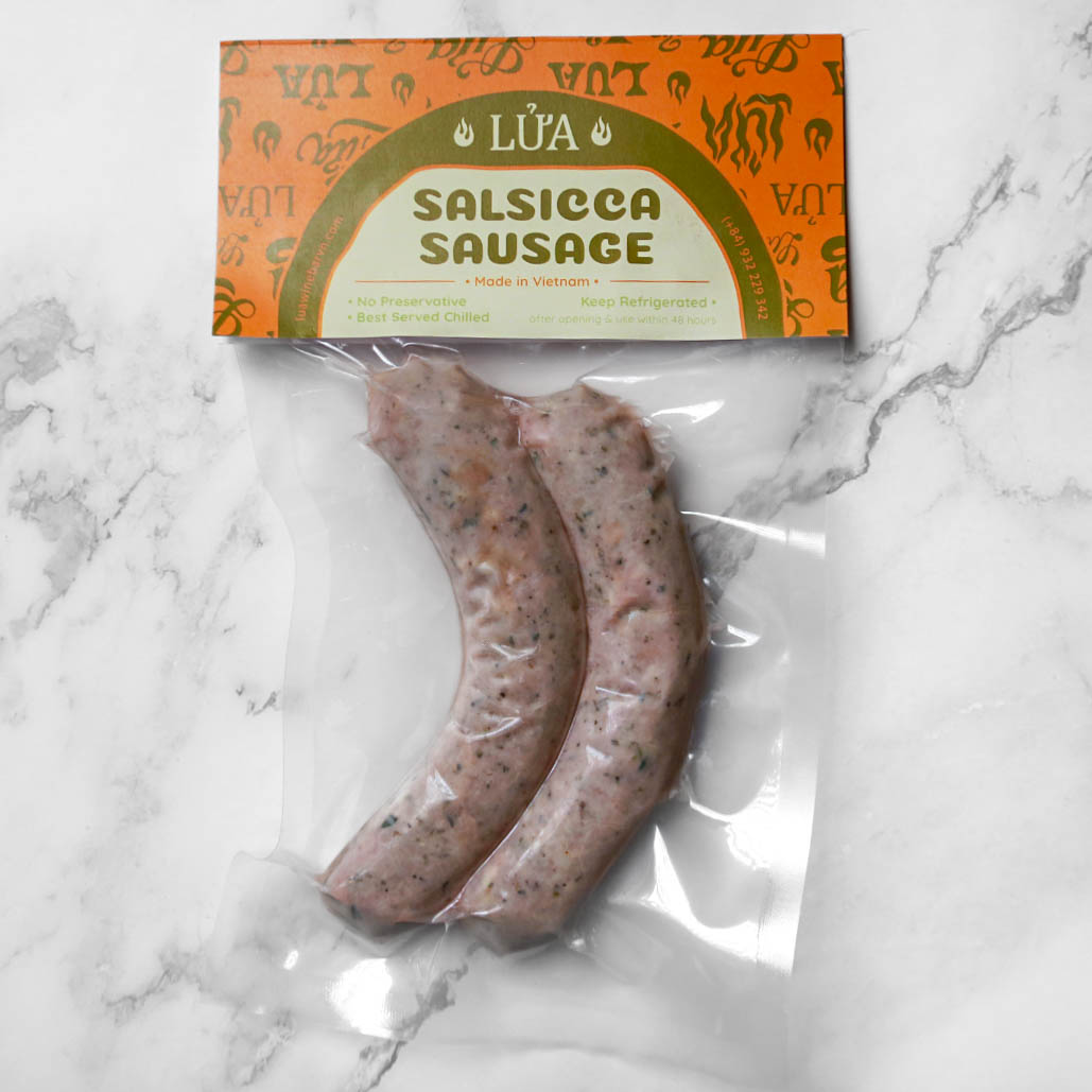 Salssiccia